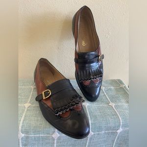 Ferragamo Oxford